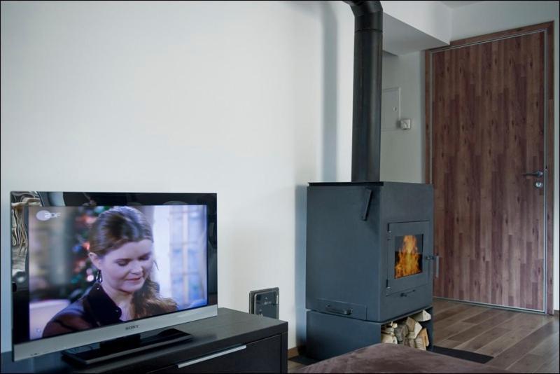 Apartment House Neza Kranjska Gora