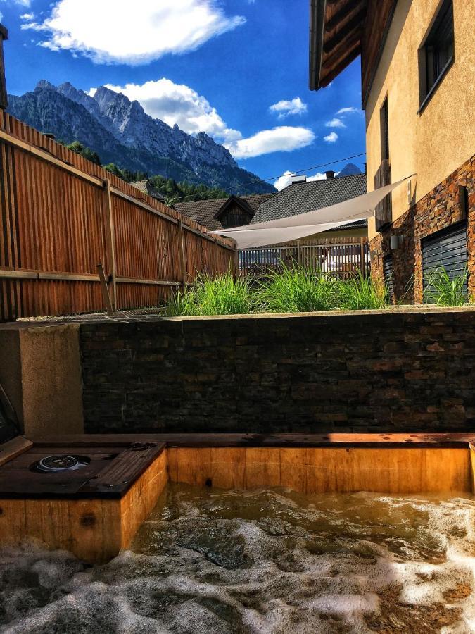 House Neza Kranjska Gora