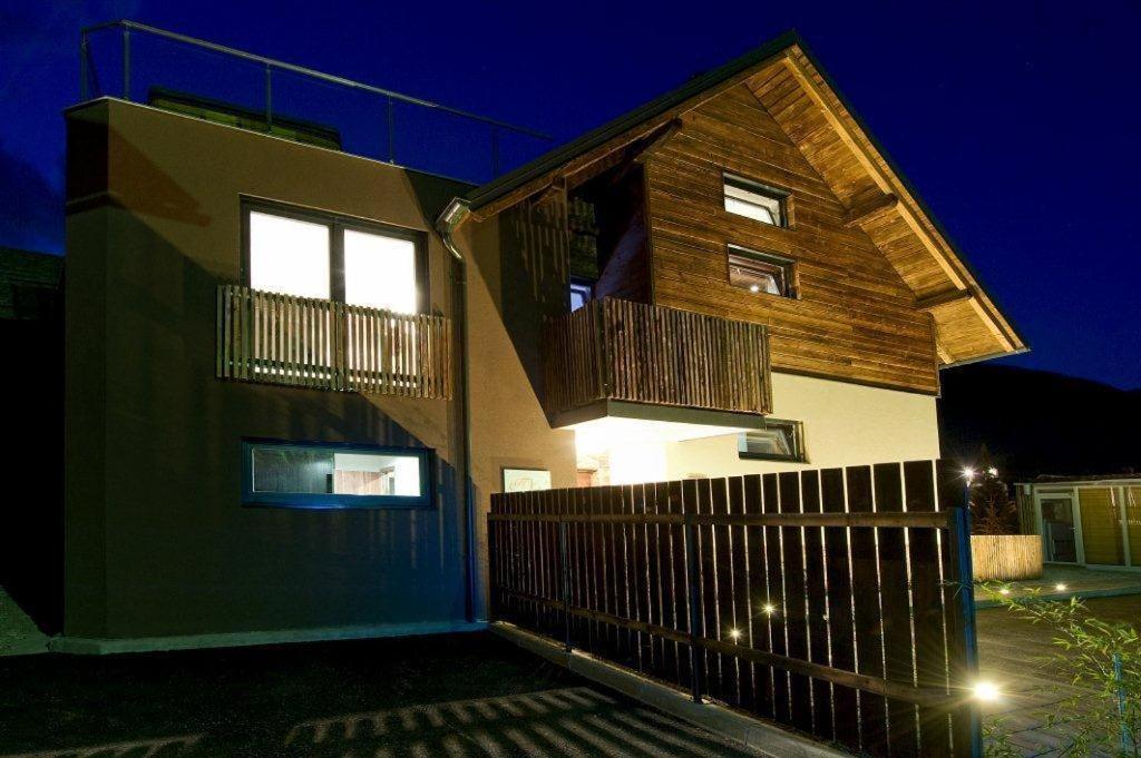 House Neza Kranjska Gora