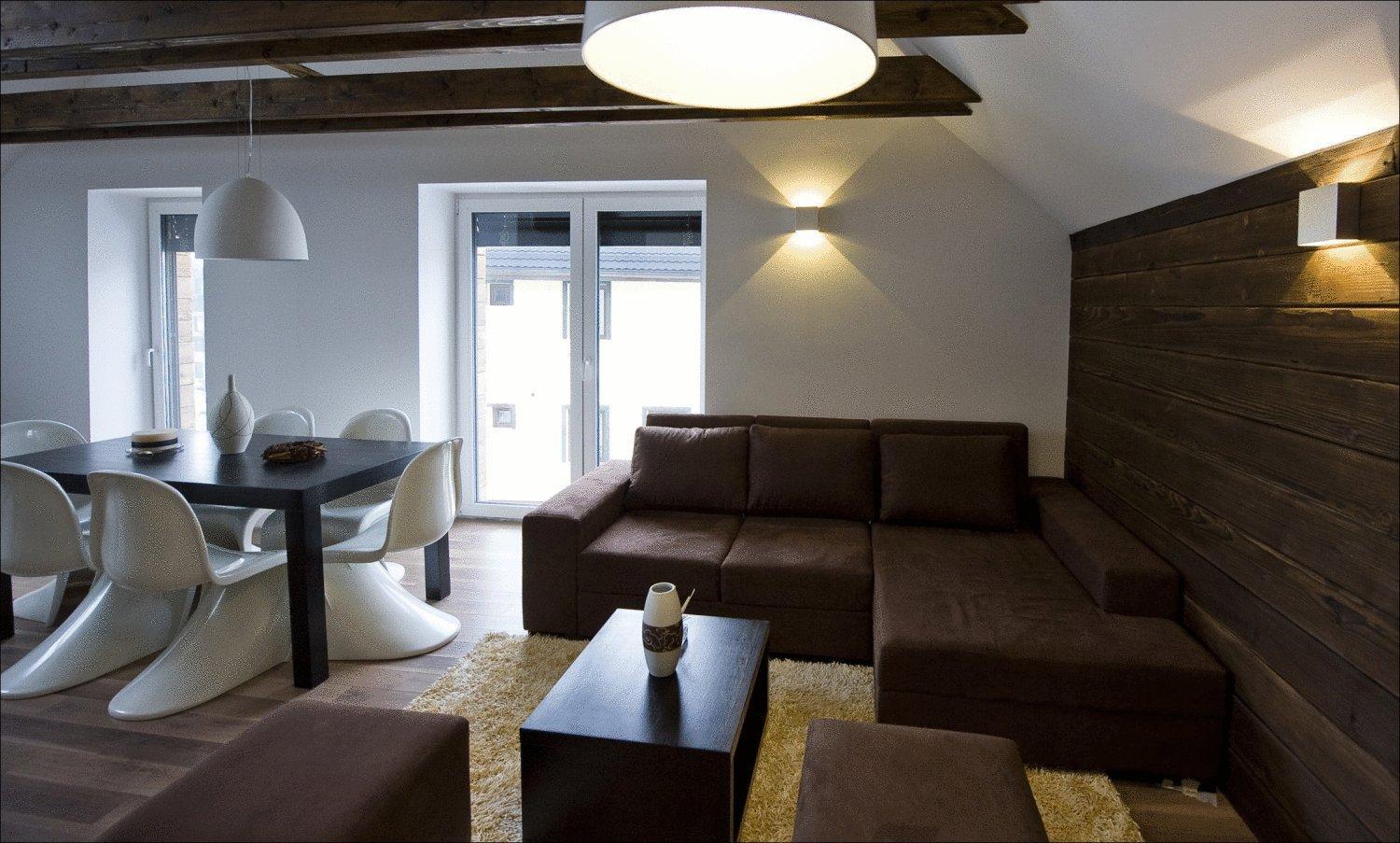Apartment House Neza *