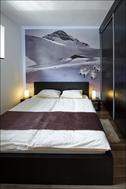 House Neza Apartment *