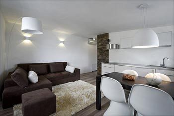 Apartment House Neza
