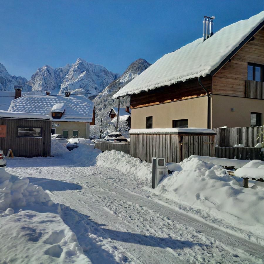 House Neza Apartment Kranjska Gora