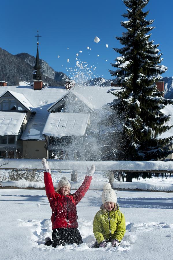 House Neza * Kranjska Gora