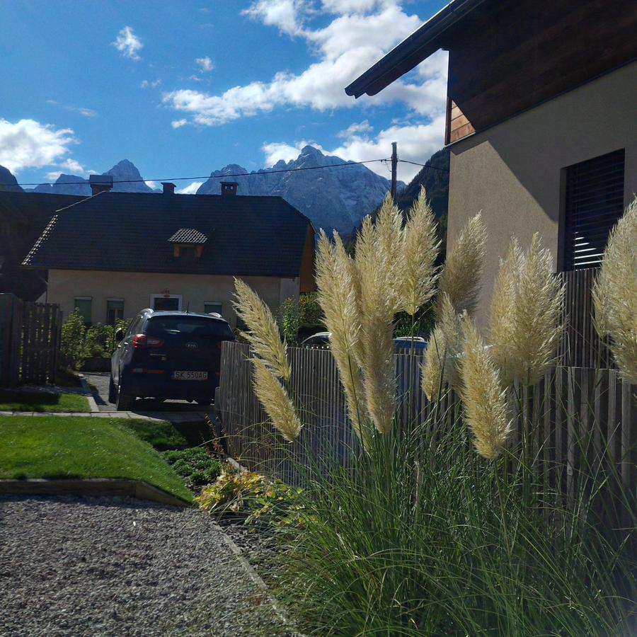 House Neza Apartment Kranjska Gora