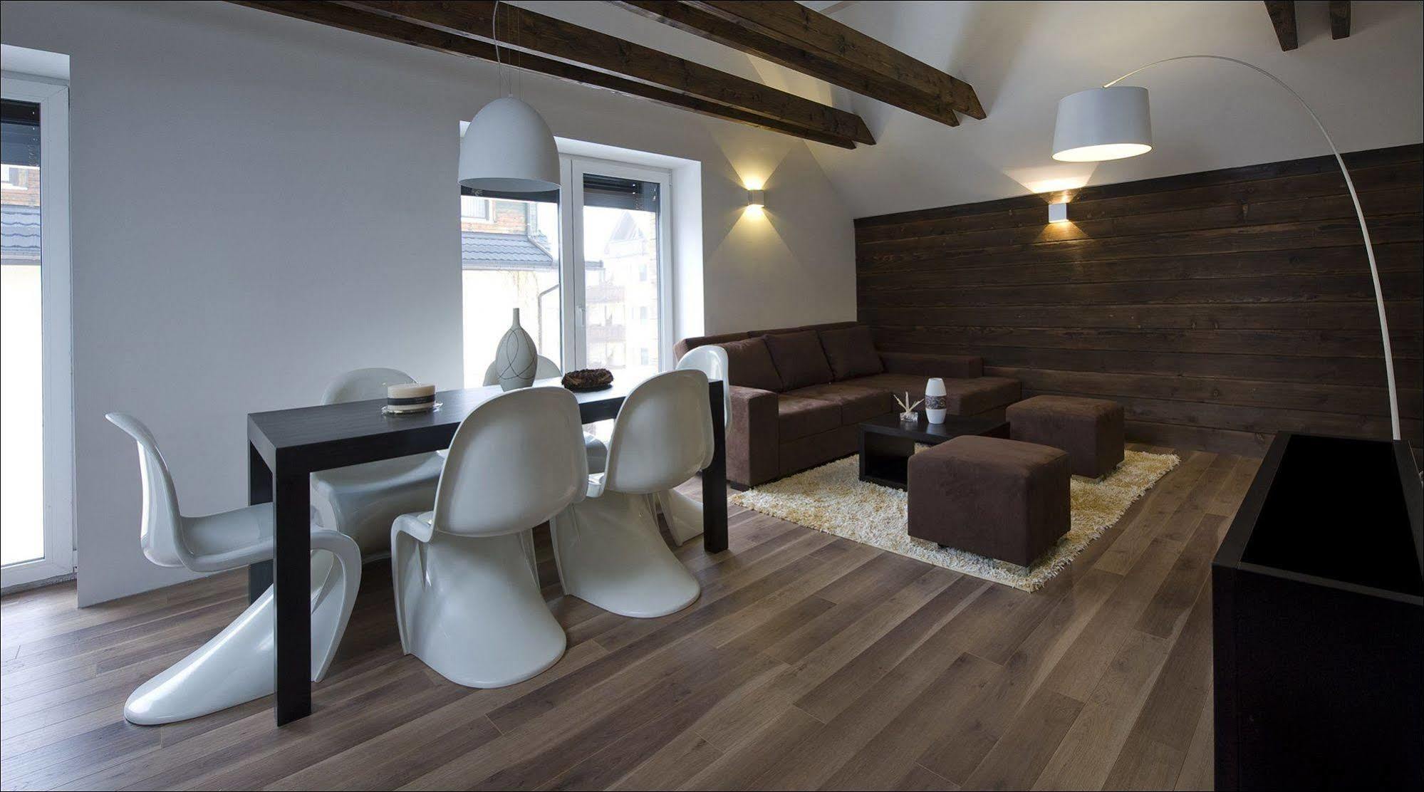 House Neza Apartment