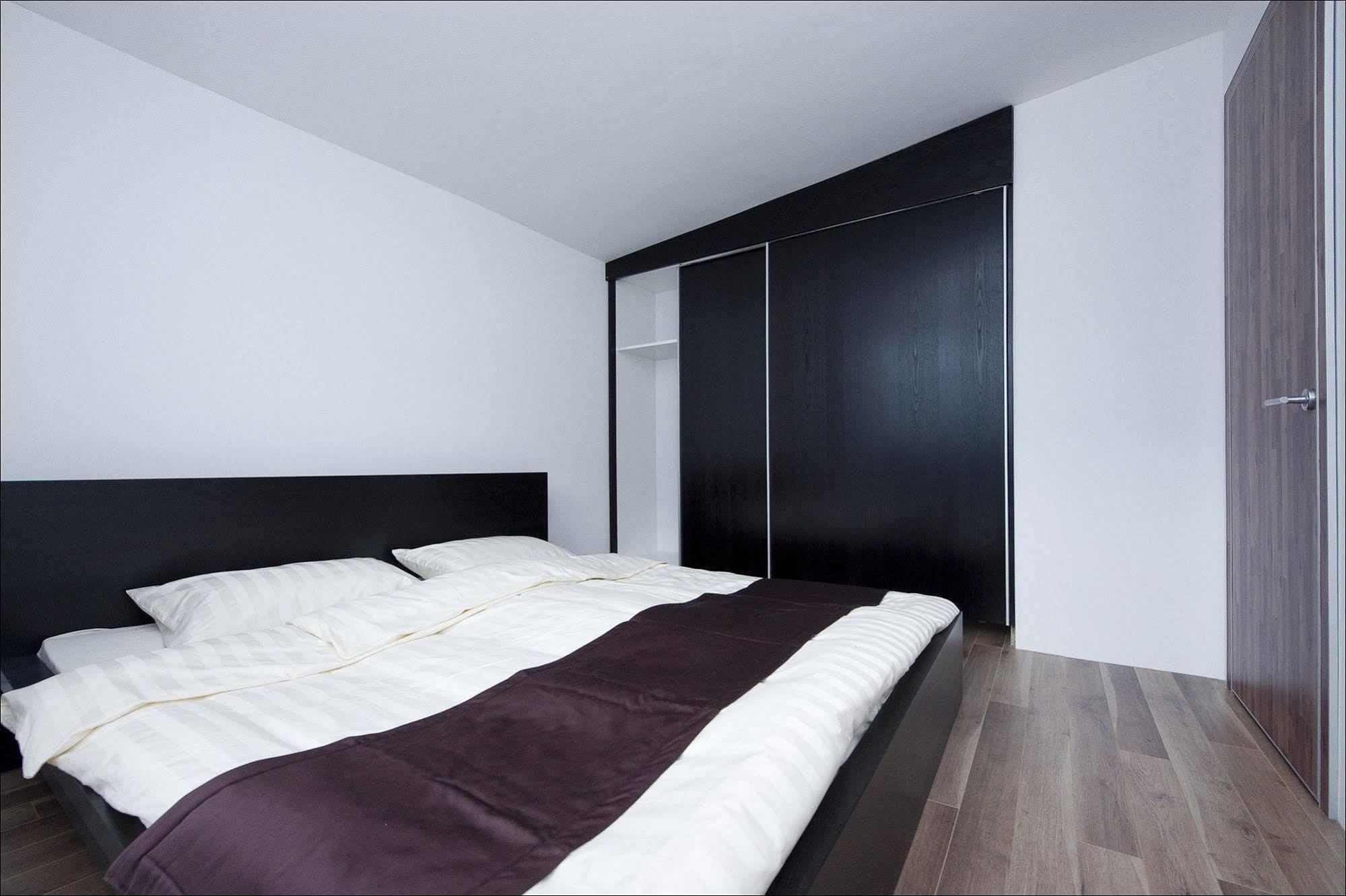 House Neza Apartment