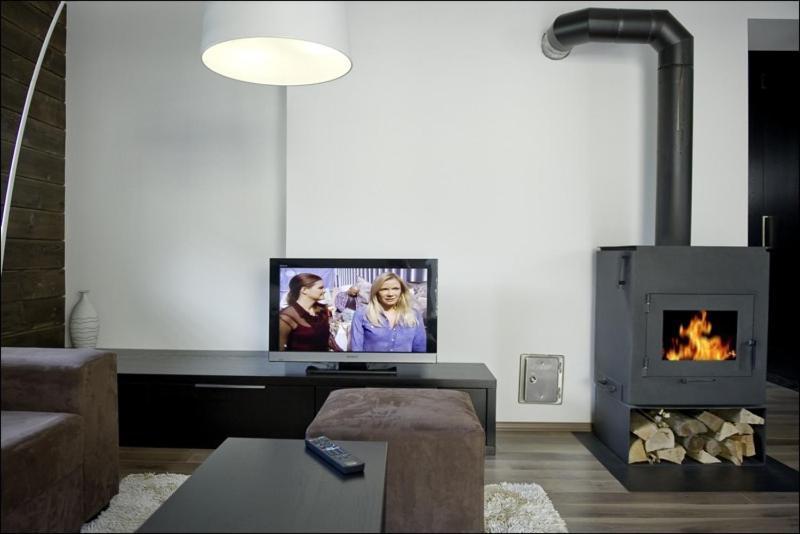 Apartment House Neza *