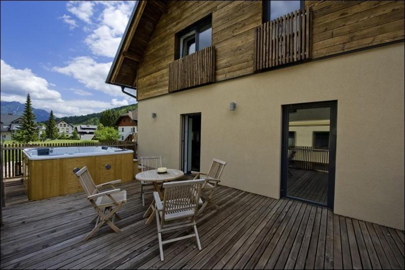 House Neza Apartment Kranjska Gora
