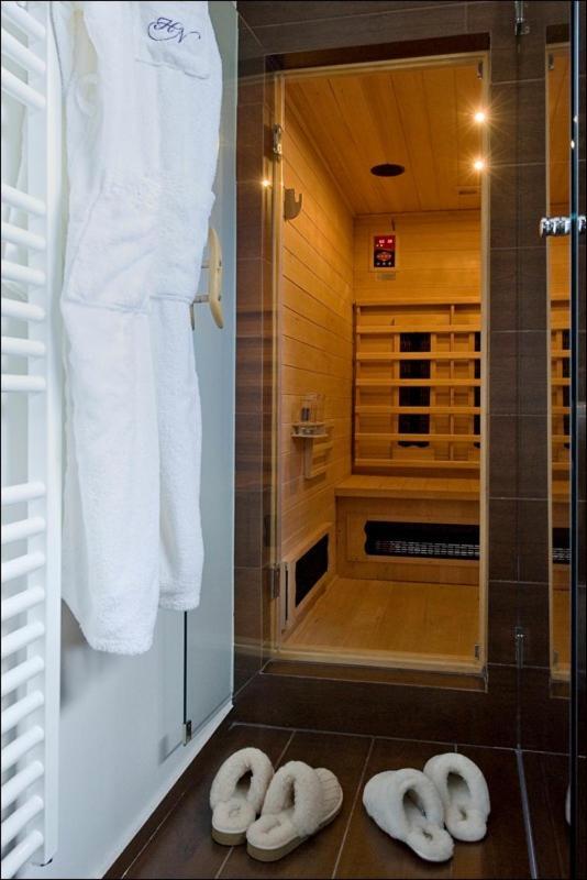 House Neza Apartment *